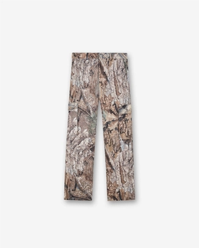 Realtree? Camo Cargo Pant - Camo ArticulatedJoints Tough Build