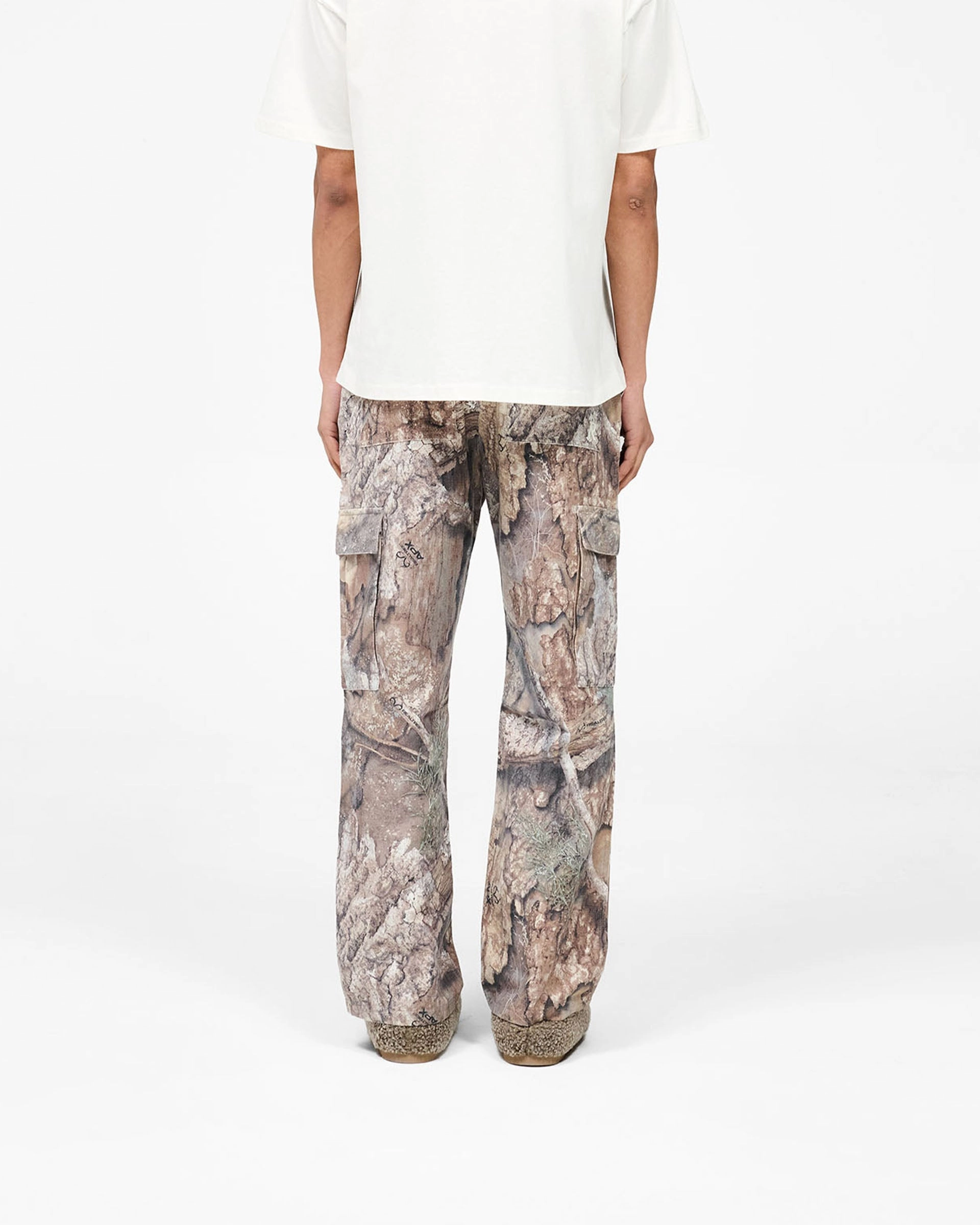 Realtree? Camo Cargo Pant - Camo Soft Lines