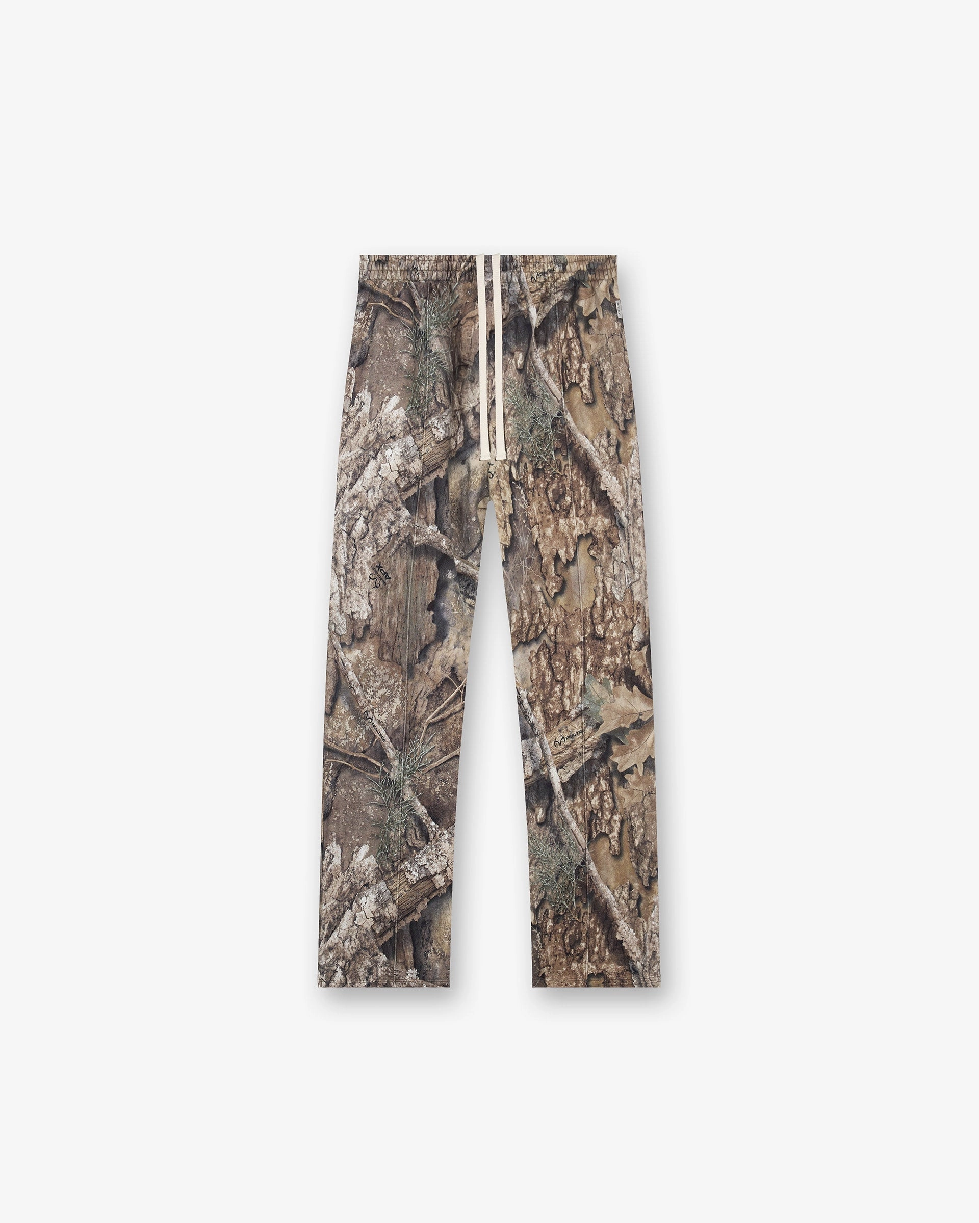 Sport Ready Adjustable Belt Loops Realtree? Camo Sweatpants - Camo