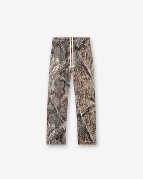 Sport Ready Adjustable Belt Loops Realtree? Camo Sweatpants - Camo