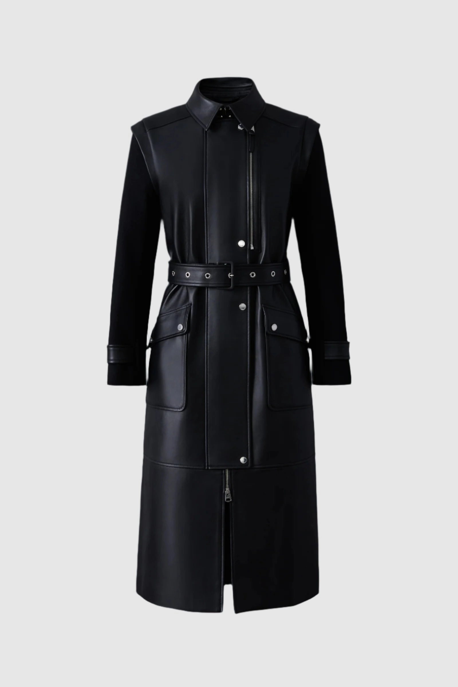 Practical Cold Piece Reinforced Elbows EVELINA