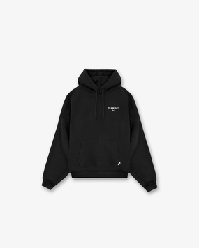 Work From Home 247 X Puma Hoodie - Black