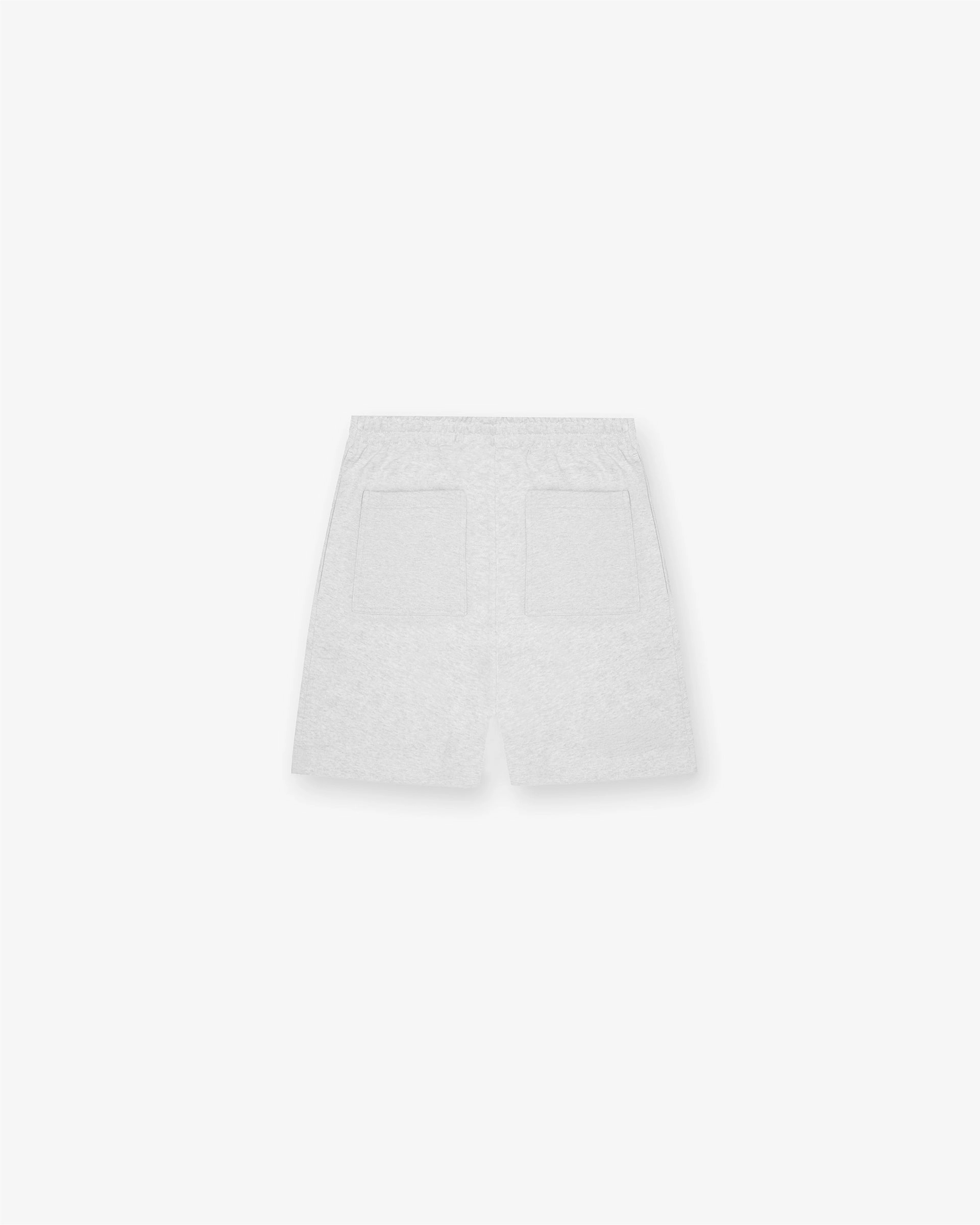 Eco Friendly Dye Represent Owners Club Shorts - Ash Grey