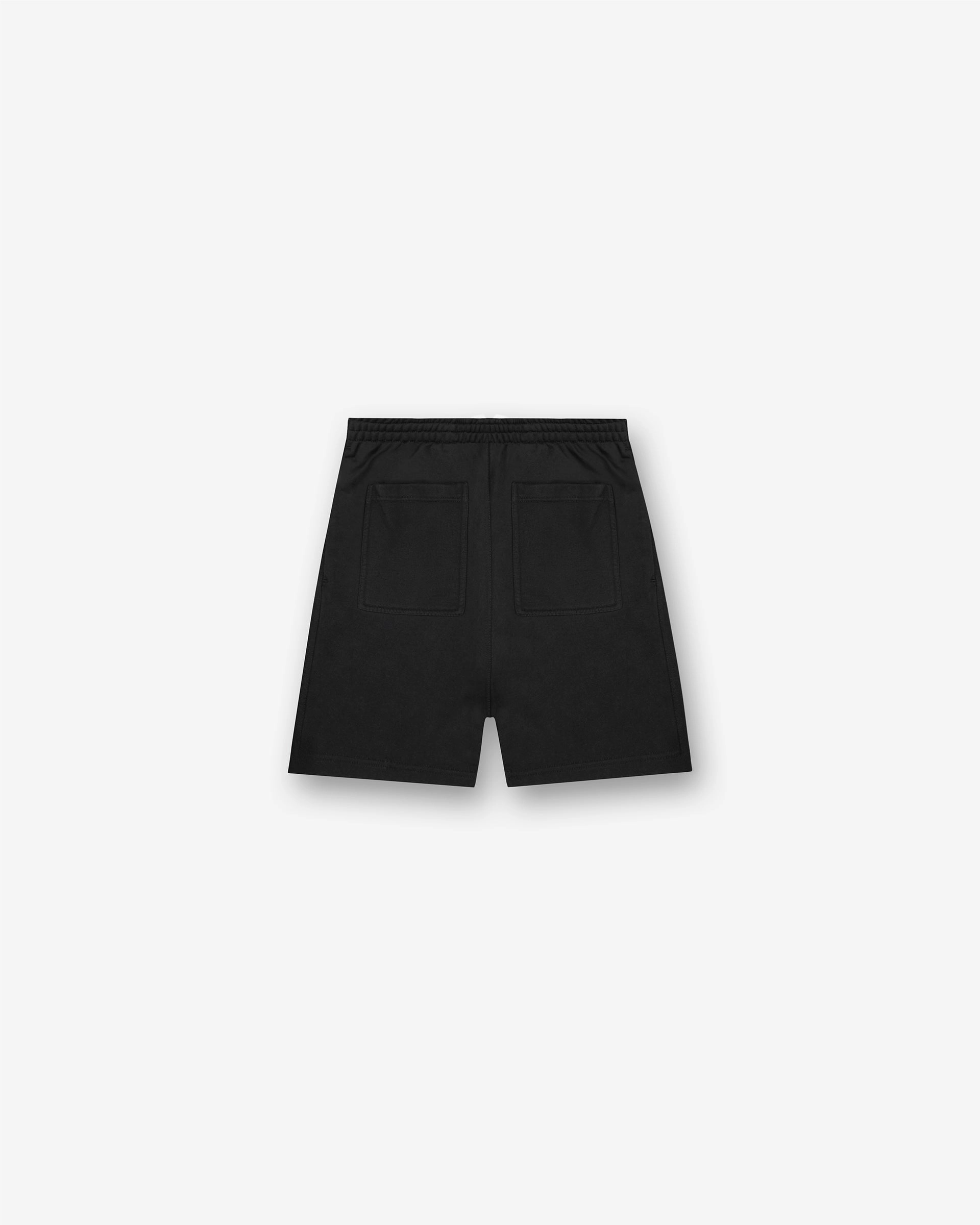 Summer Layers Represent Owners Club Shorts - Black