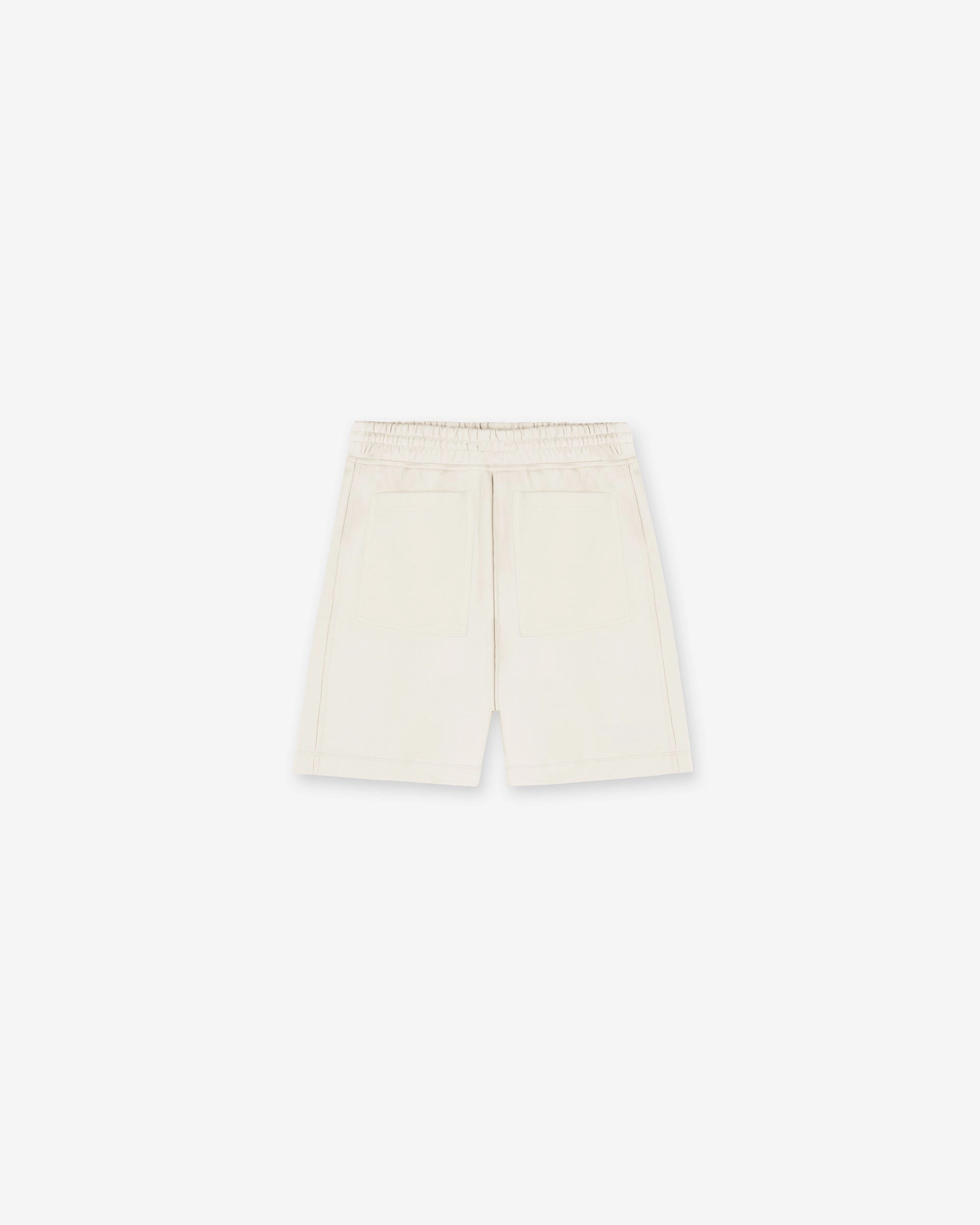 Represent Owners Club Shorts - Flat White Stylish Fit