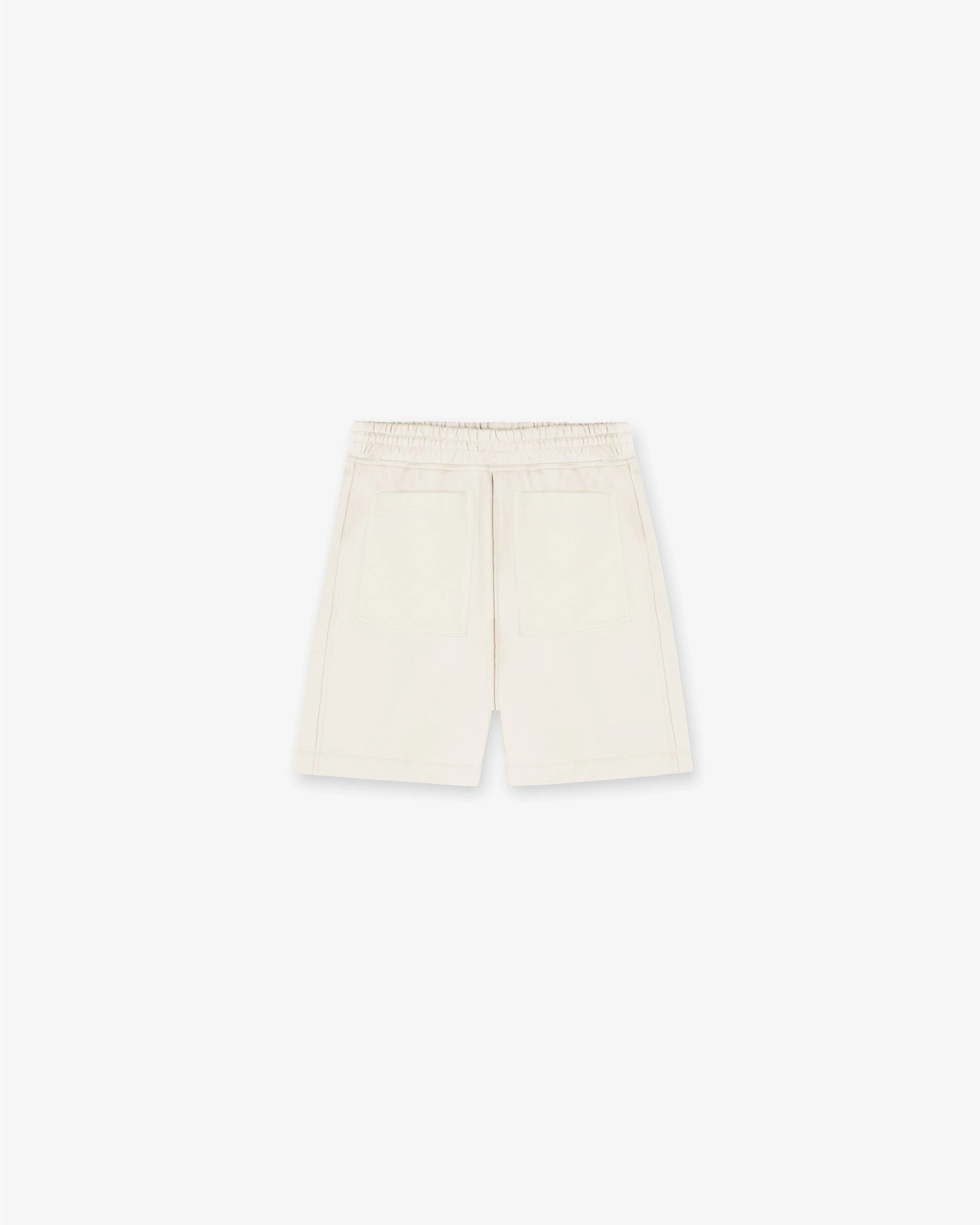 Modern Design Represent Owners Club Shorts - Flat White