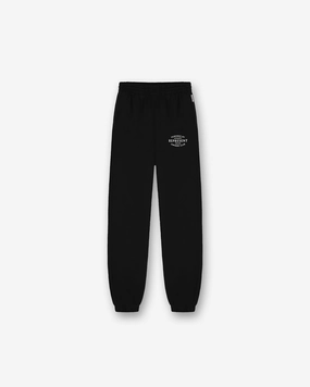 Everyday Ease Represent Owners Club Stamp Sweatpant - Jet Black