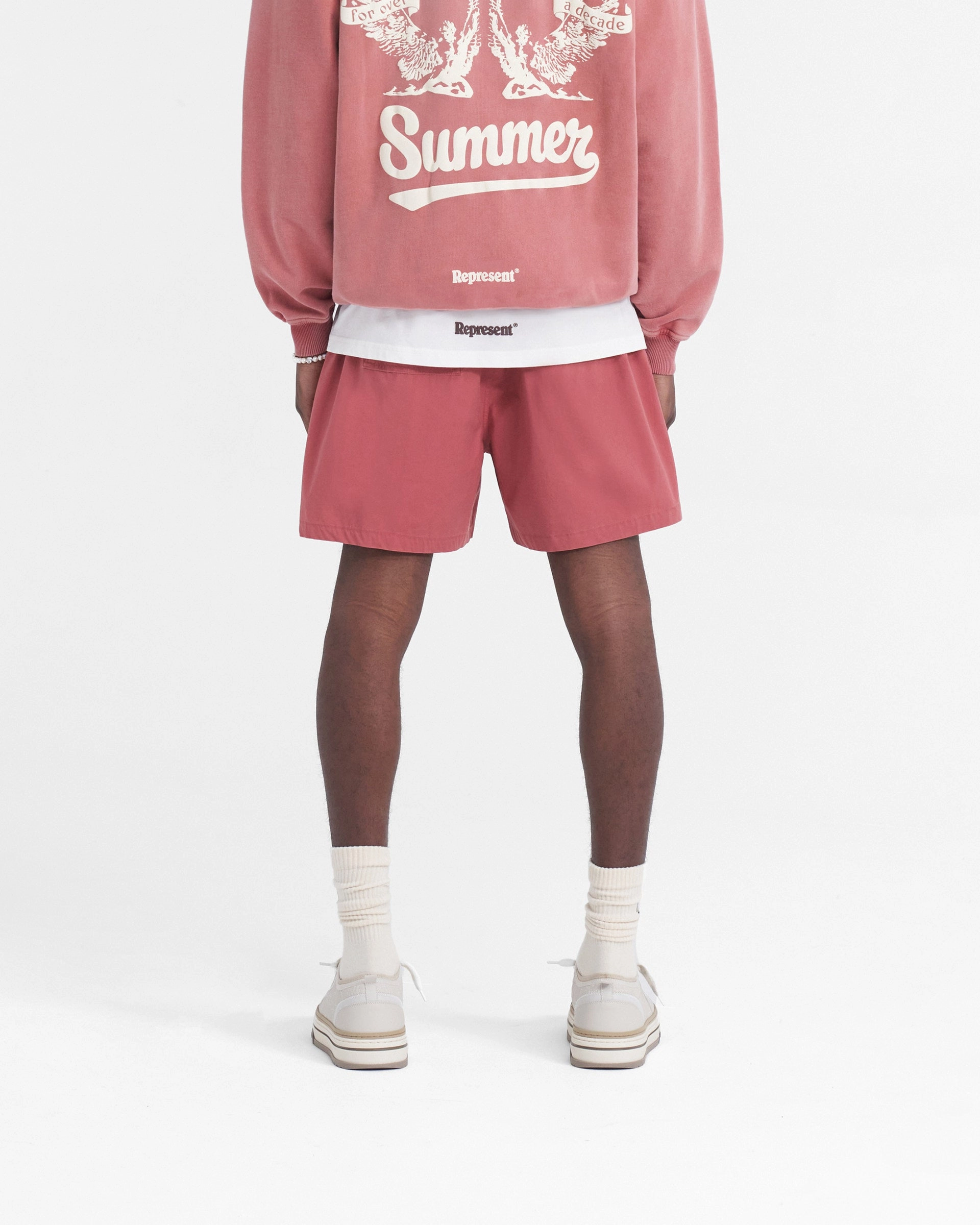 Represent Short - Sunrise Sun Protection Outdoor Days