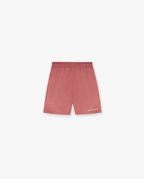 Represent Short - Sunrise Slim Comfort Fit