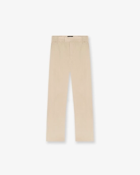 Sporty Layers Modern Comfort Resort Pant - Latte