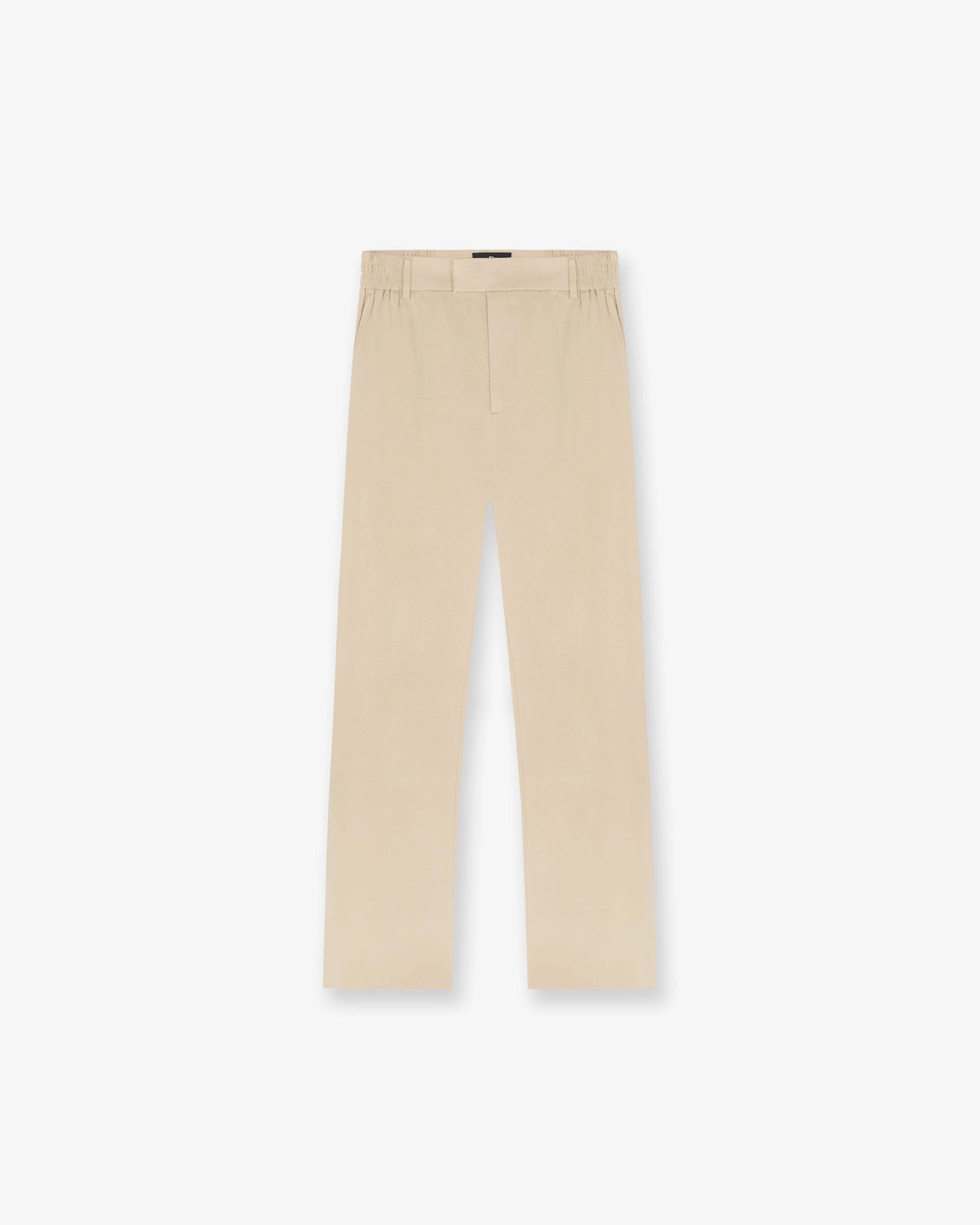 Sporty Layers Modern Comfort Resort Pant - Latte