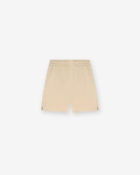 Exclusive Design Resort Shorts - Latte