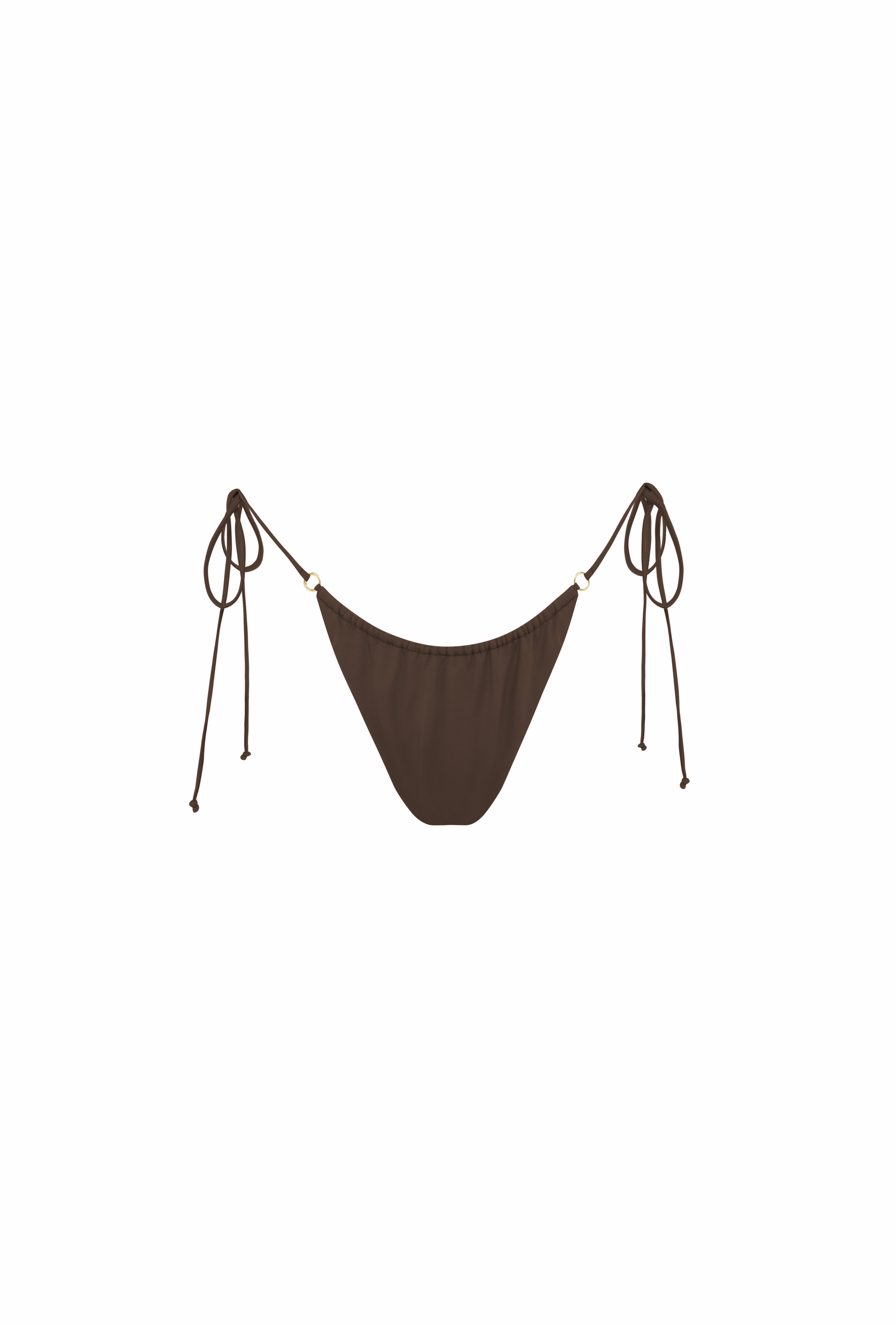Torsion control Ocean Swim Rio Bottom - Espresso