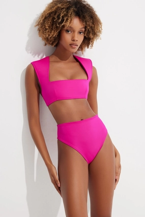 Holiday Swim Durable Elastic Bindings RITA BIKINI