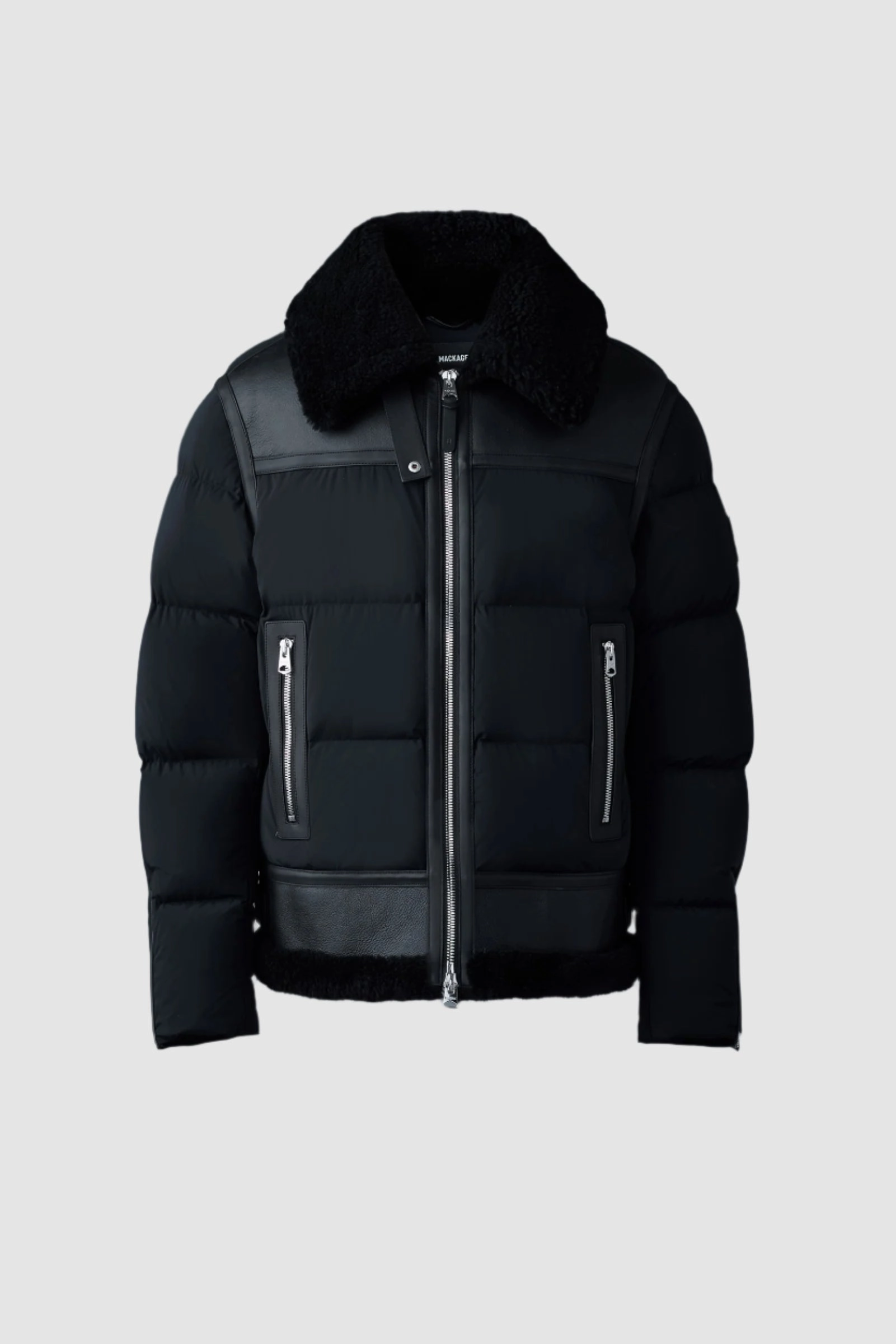 ROBERT Top Guard Oversized style