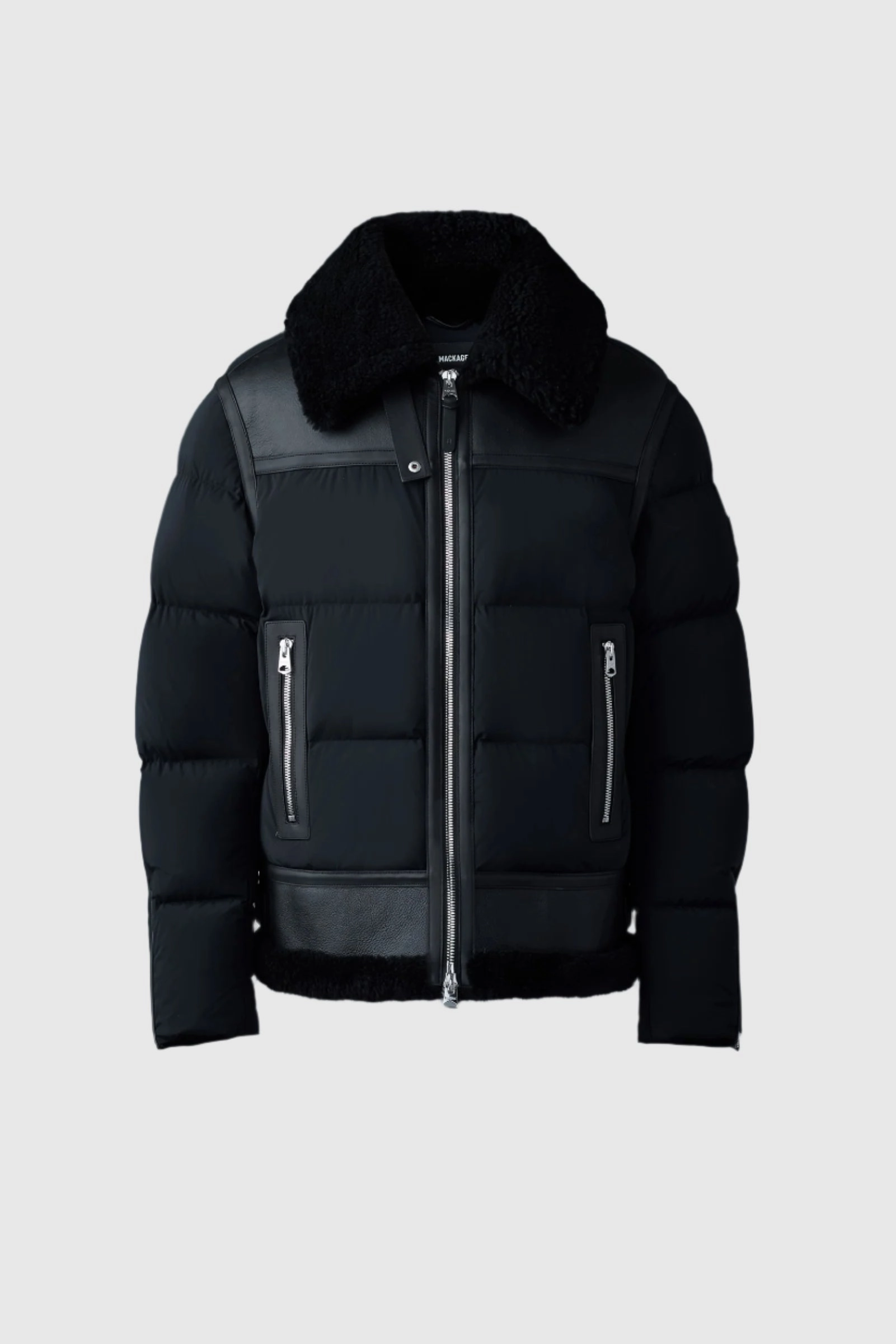 ROBERT Versatile Layering Options