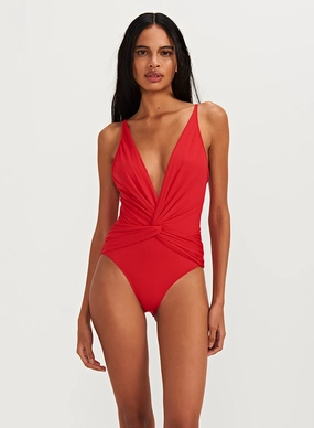 Stylish Comfort Vibrant Style No Fly One Piece