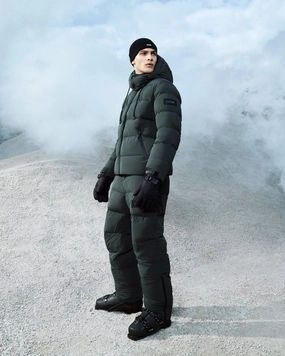 Moisture Managing Layer SAMUEL-SKI