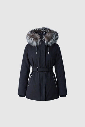 Wind Chill Protection JENI-X