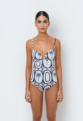 Freedom of movement MDL 1244 One Piece
