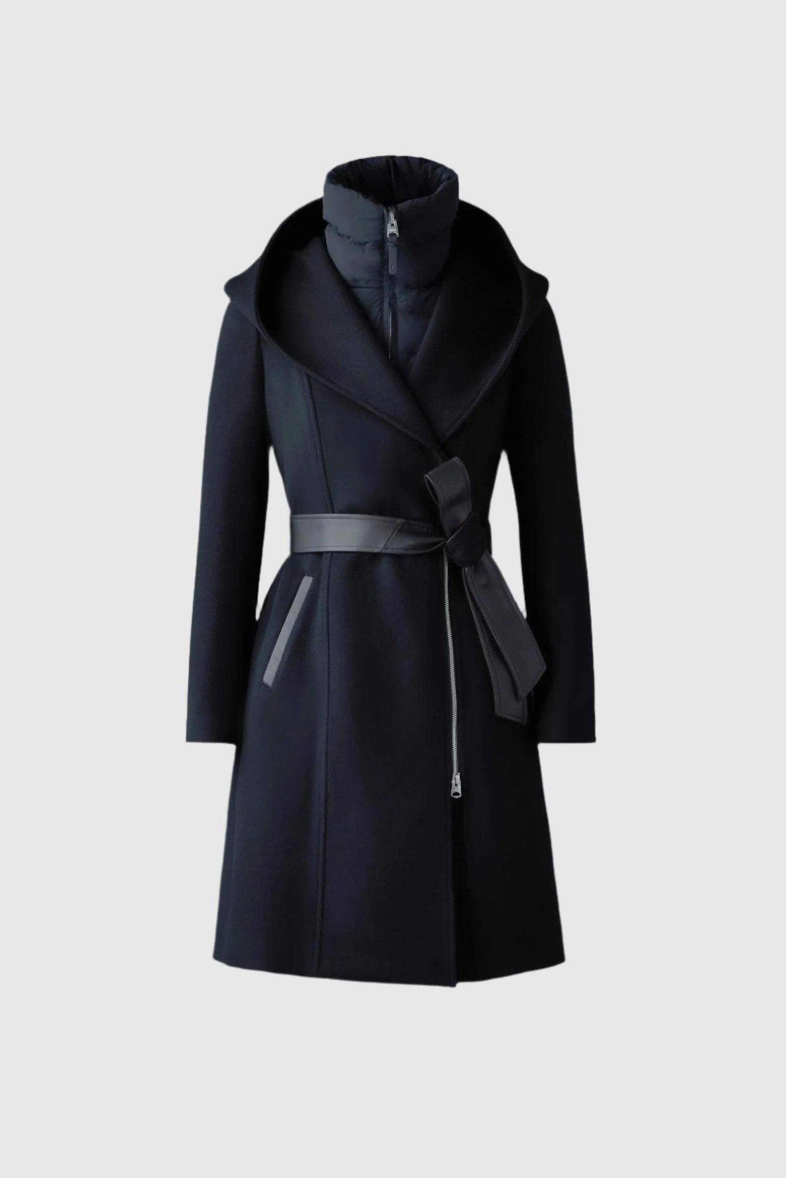 SHIA-SLB No Smell Fall Outfit