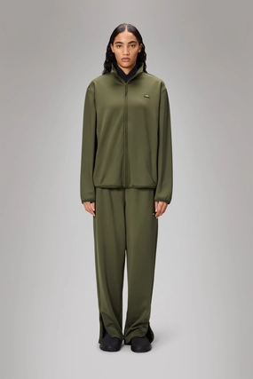 Anti Static Finish Sintra Fleece Jacket