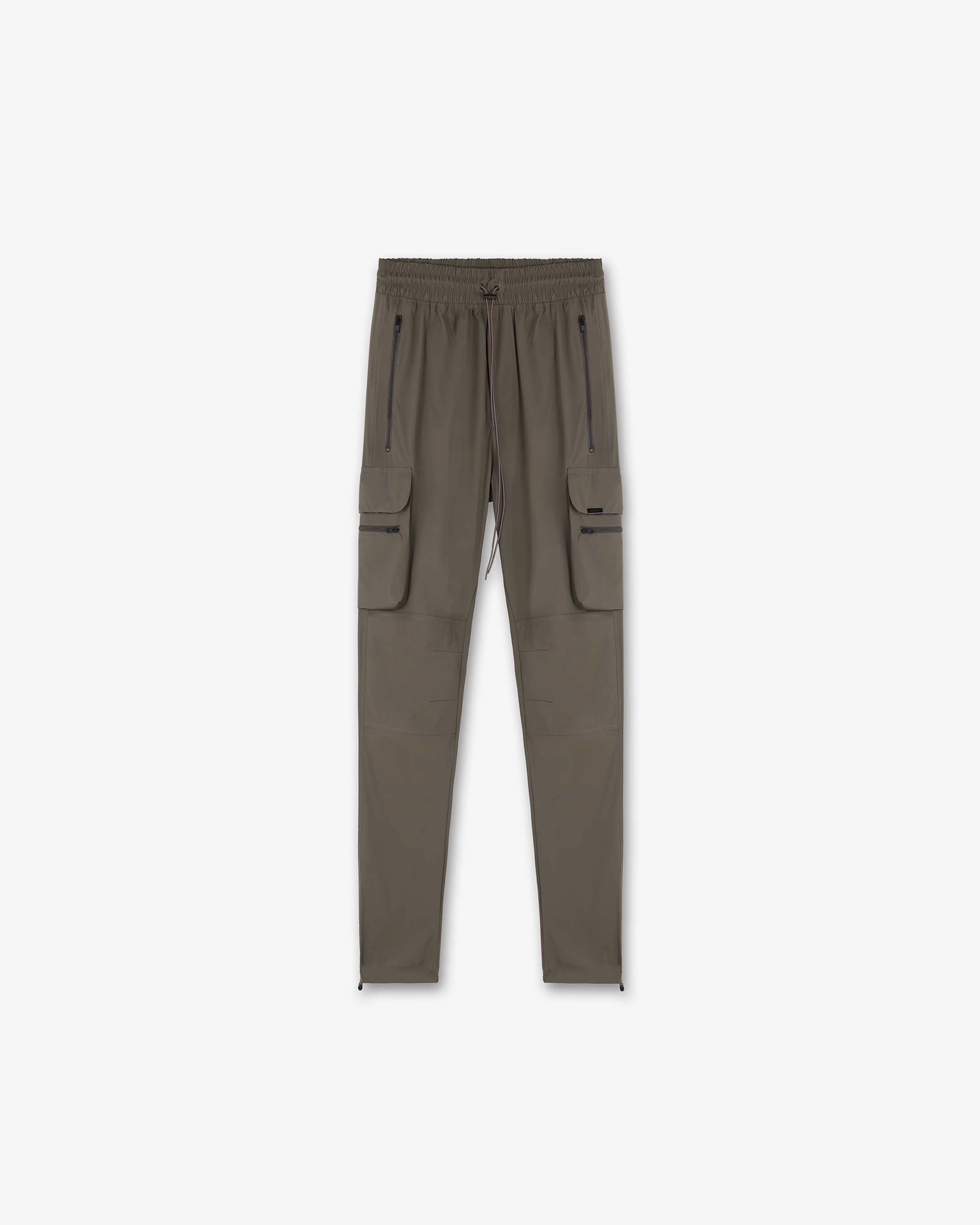 anti slip grip 247 Pant - Olive