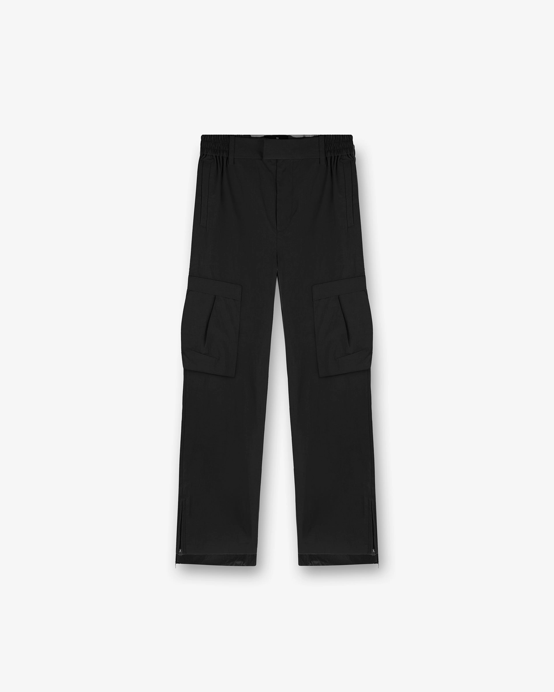 Outdoor activities Durable Activewear Tech Cargo Pant - Jet Black