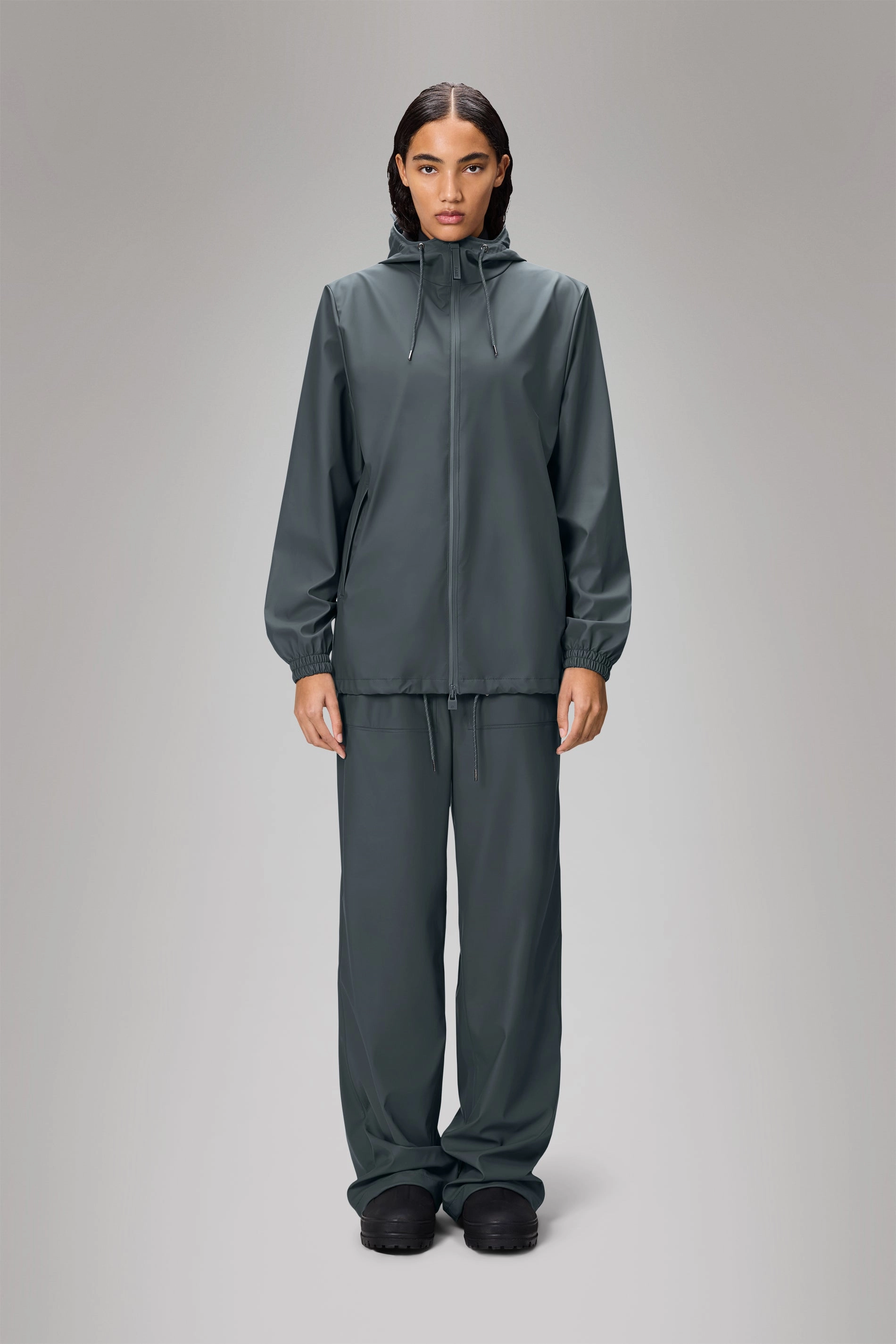 Storm Breaker RipResistant Reinforcement Reversible Layer