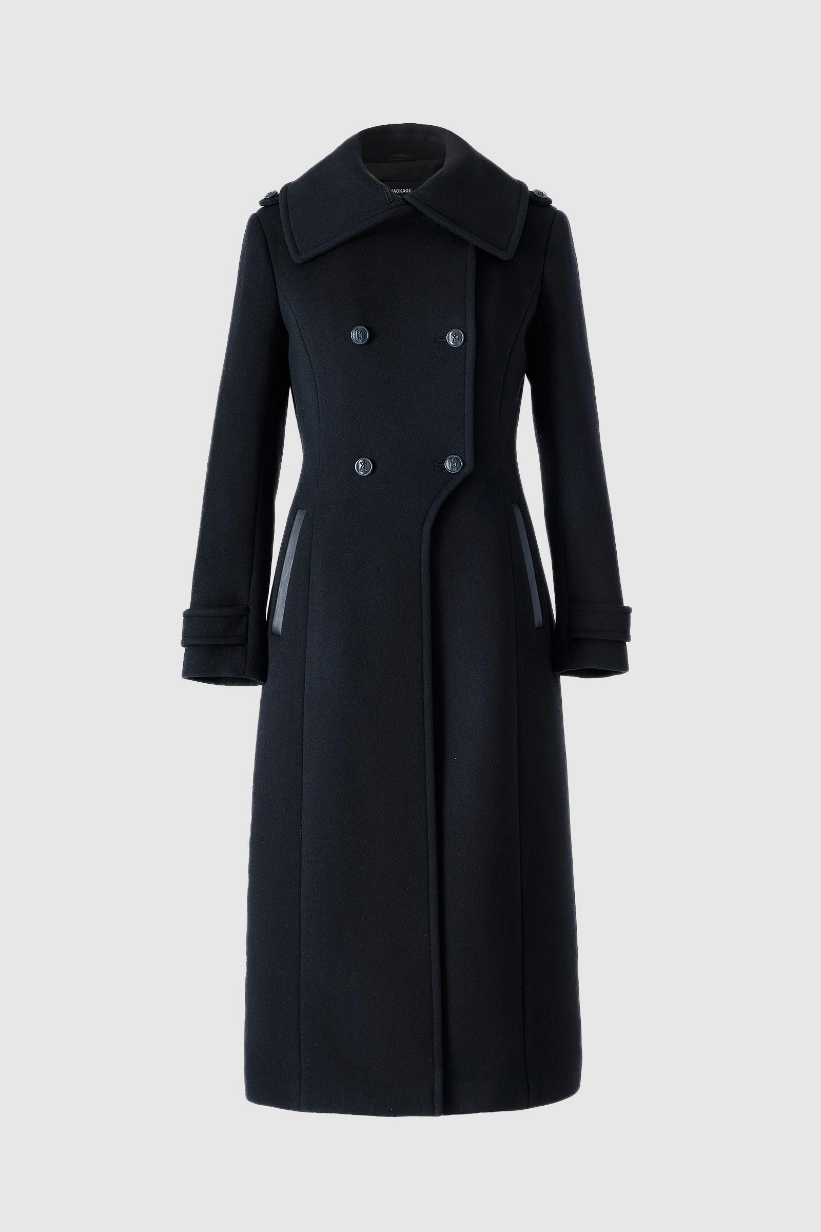 ELODIE-R Windproof Inner Layer
