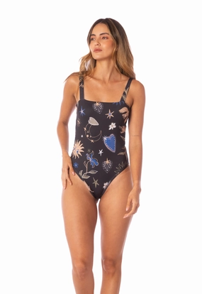 Breathable Material Universal Clip Mechanism Soul Straight One Piece