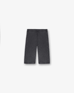 Spark Shorts - Washed Grey Active Layer
