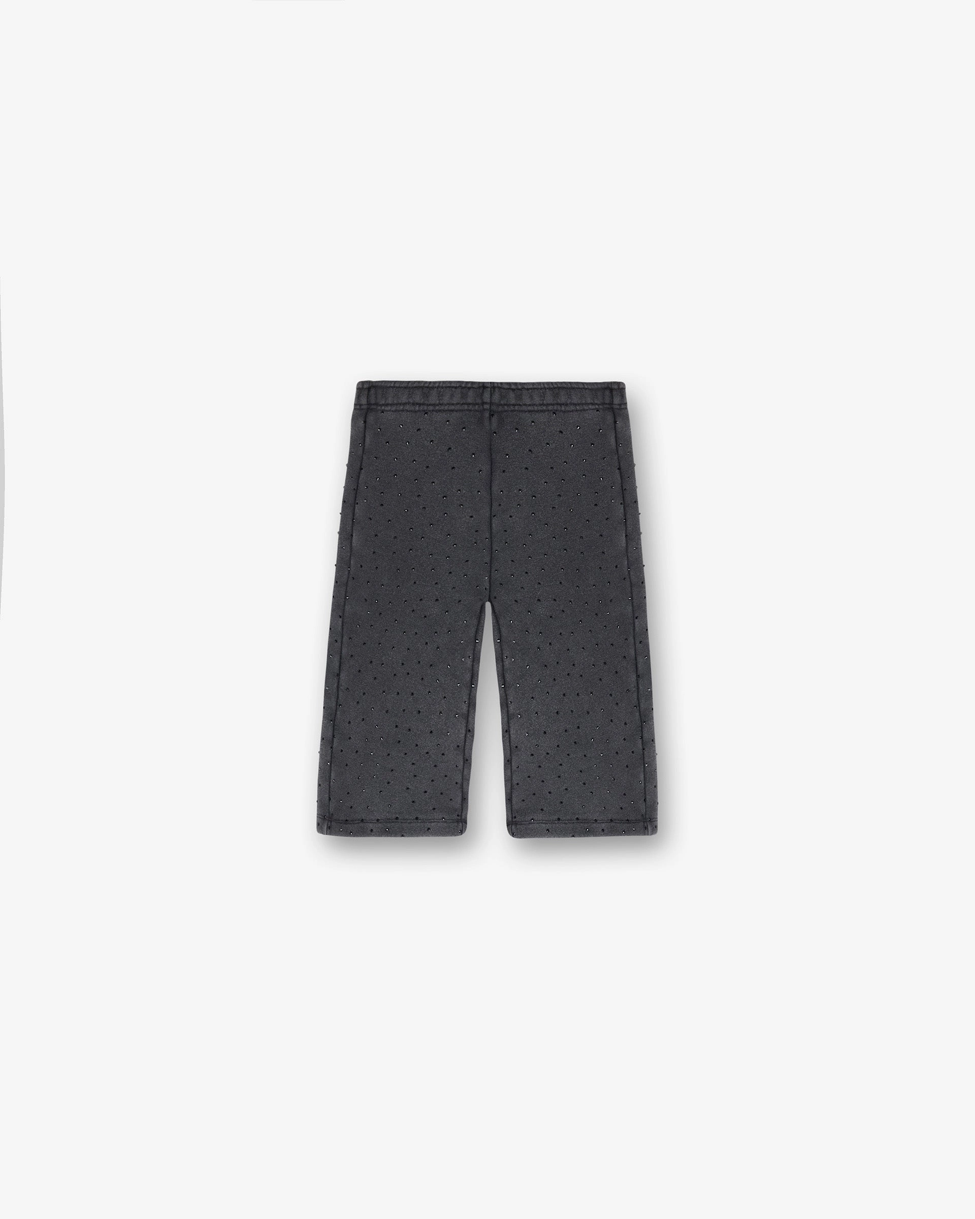 Spark Shorts - Washed Grey Active Layer