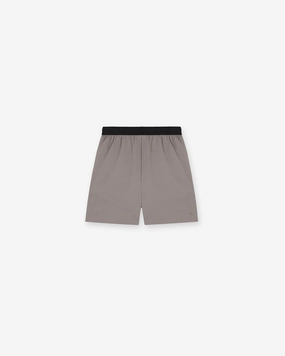 247 Fused Shorts - Cinder warm tones All Purpose Utility Fit