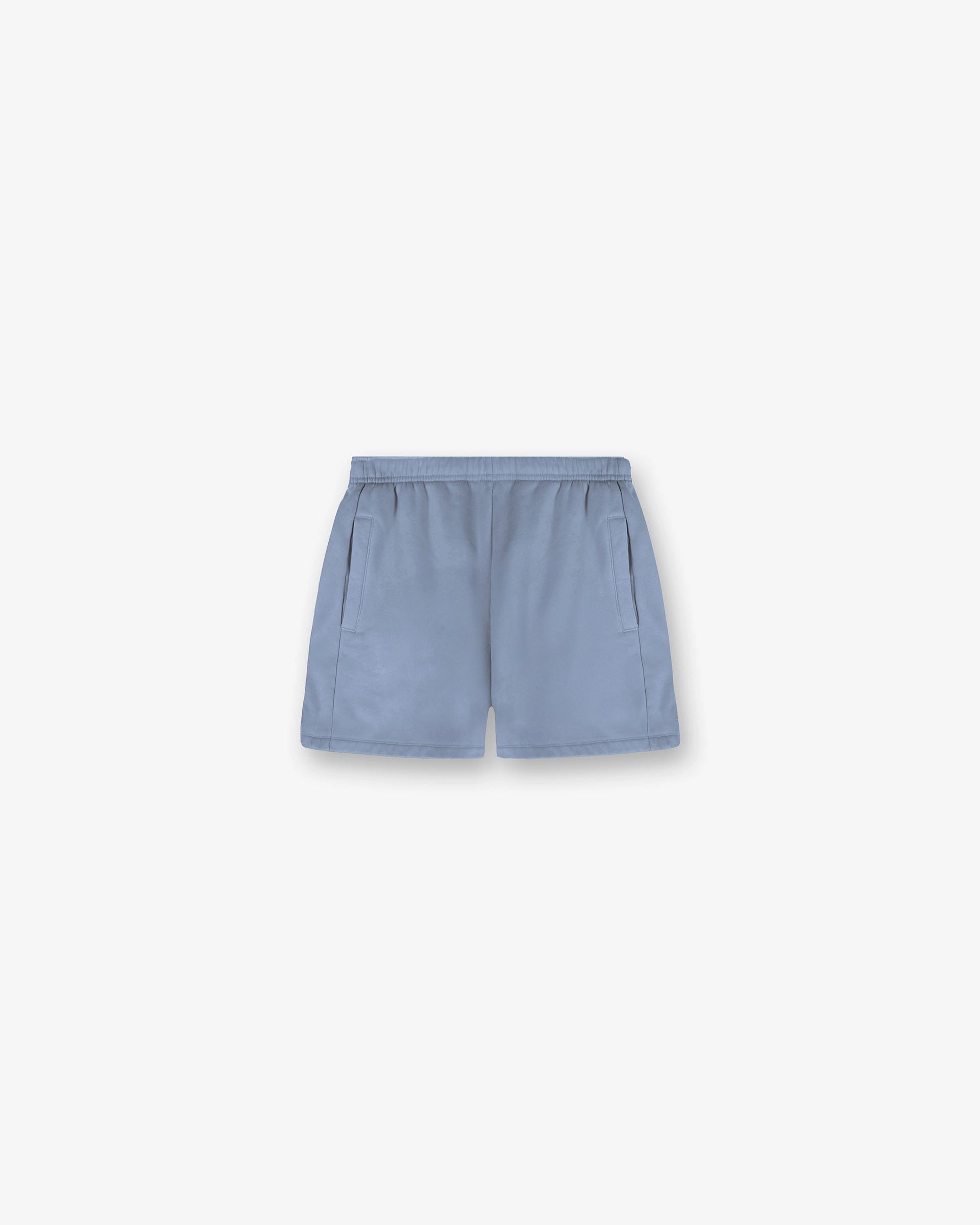 Fit Tech Functional Stretch Owners Club Short - Steel Blue