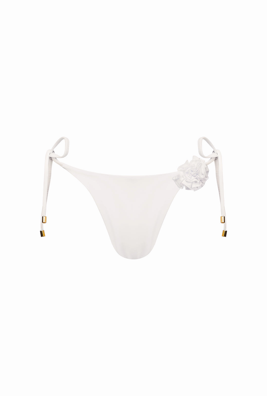 St Vincent Bottom - Bridal White Solar Protective Coating Pool Style