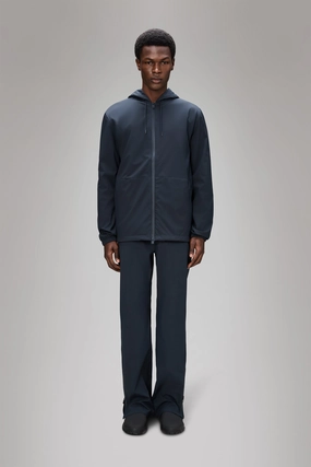 Suva Hardshell Jacket Modular Attachment Points