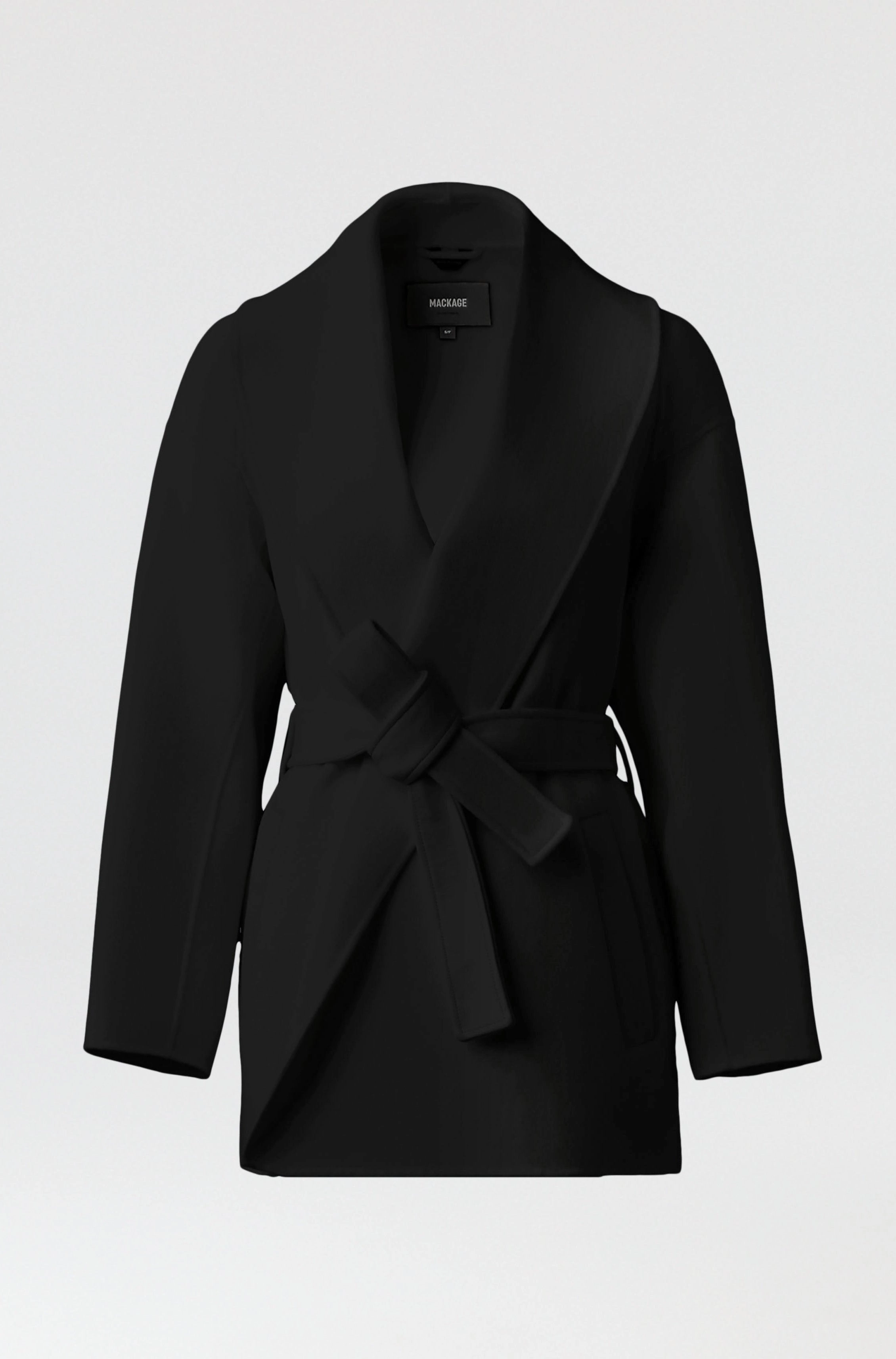 Smart Weather Style All Occasion TYRA