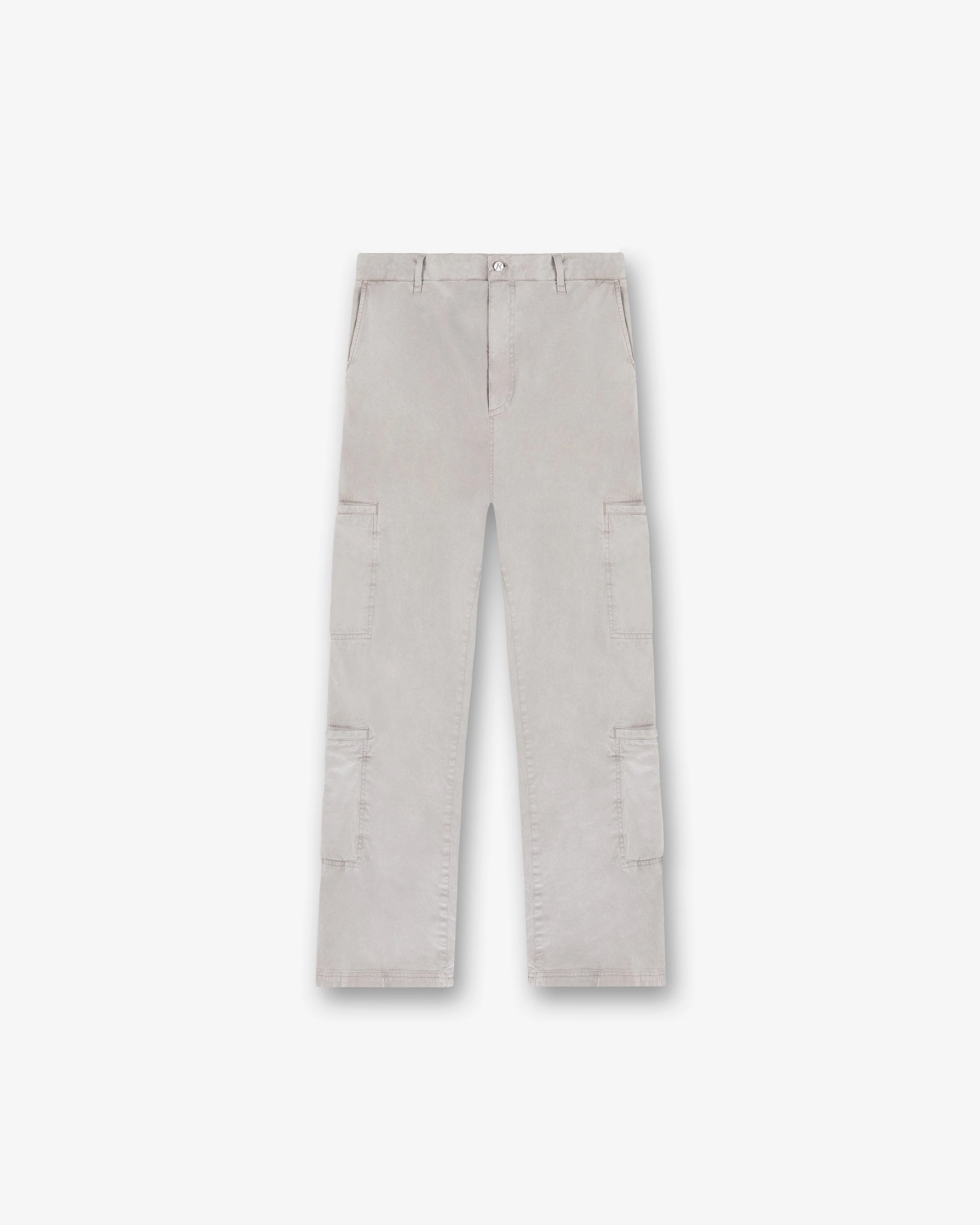Season Cargo Pant - Washed Taupe Dynamic Flex Panels