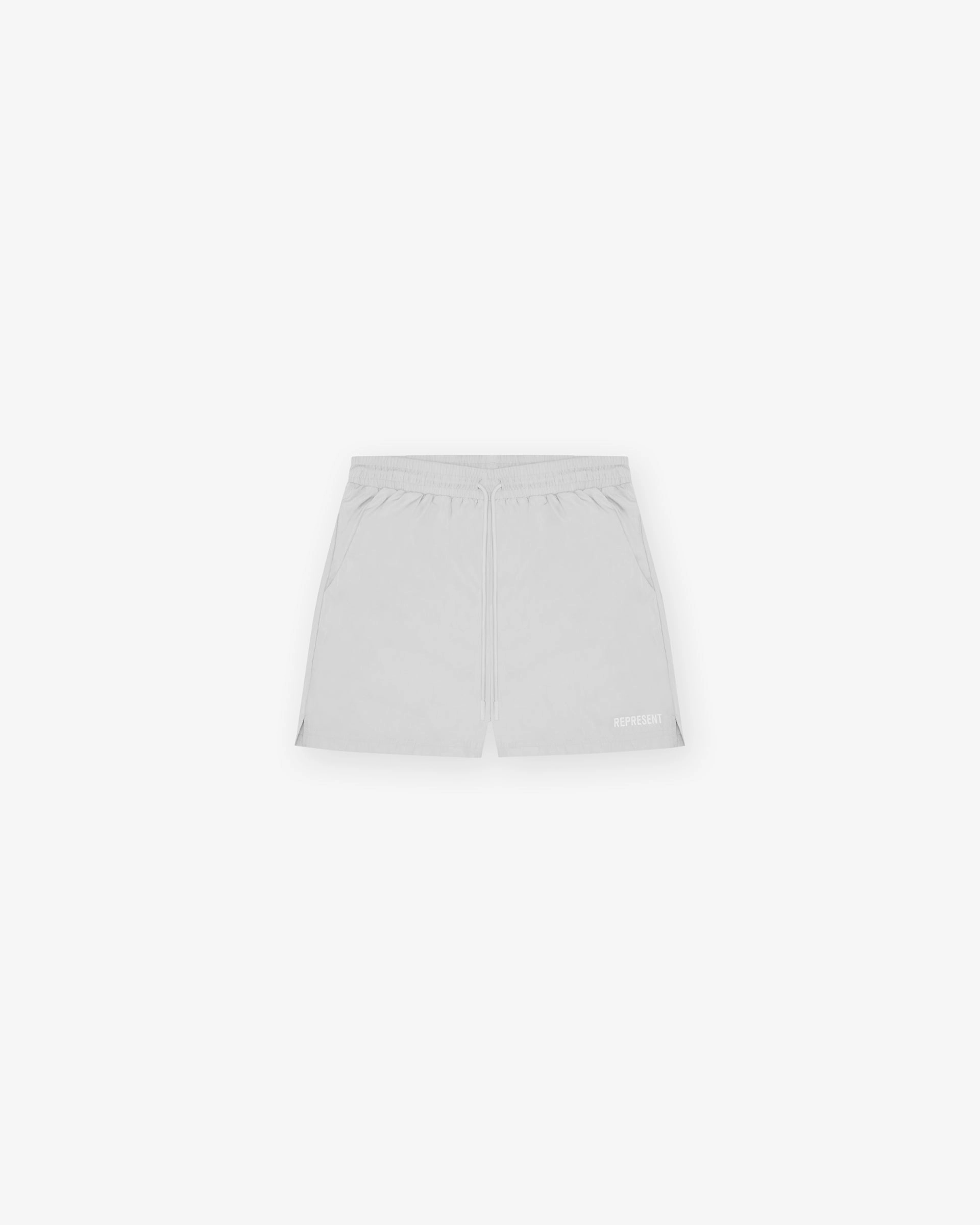 fall shorts Swim Shorts - Grey