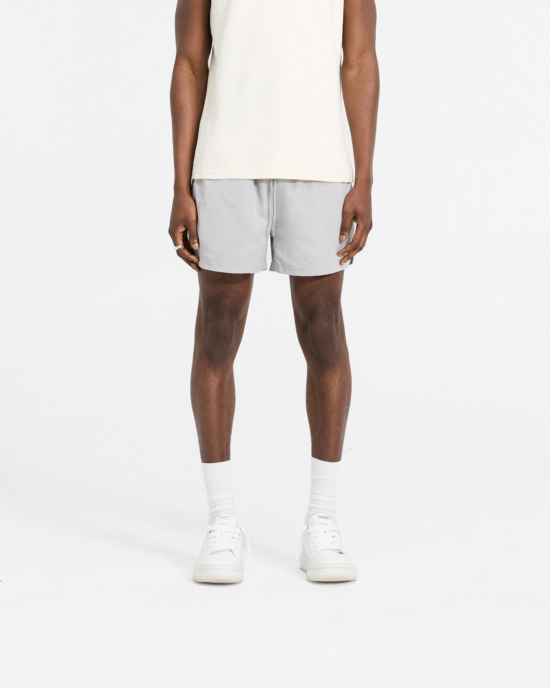 Swim Shorts - Grey waterproof