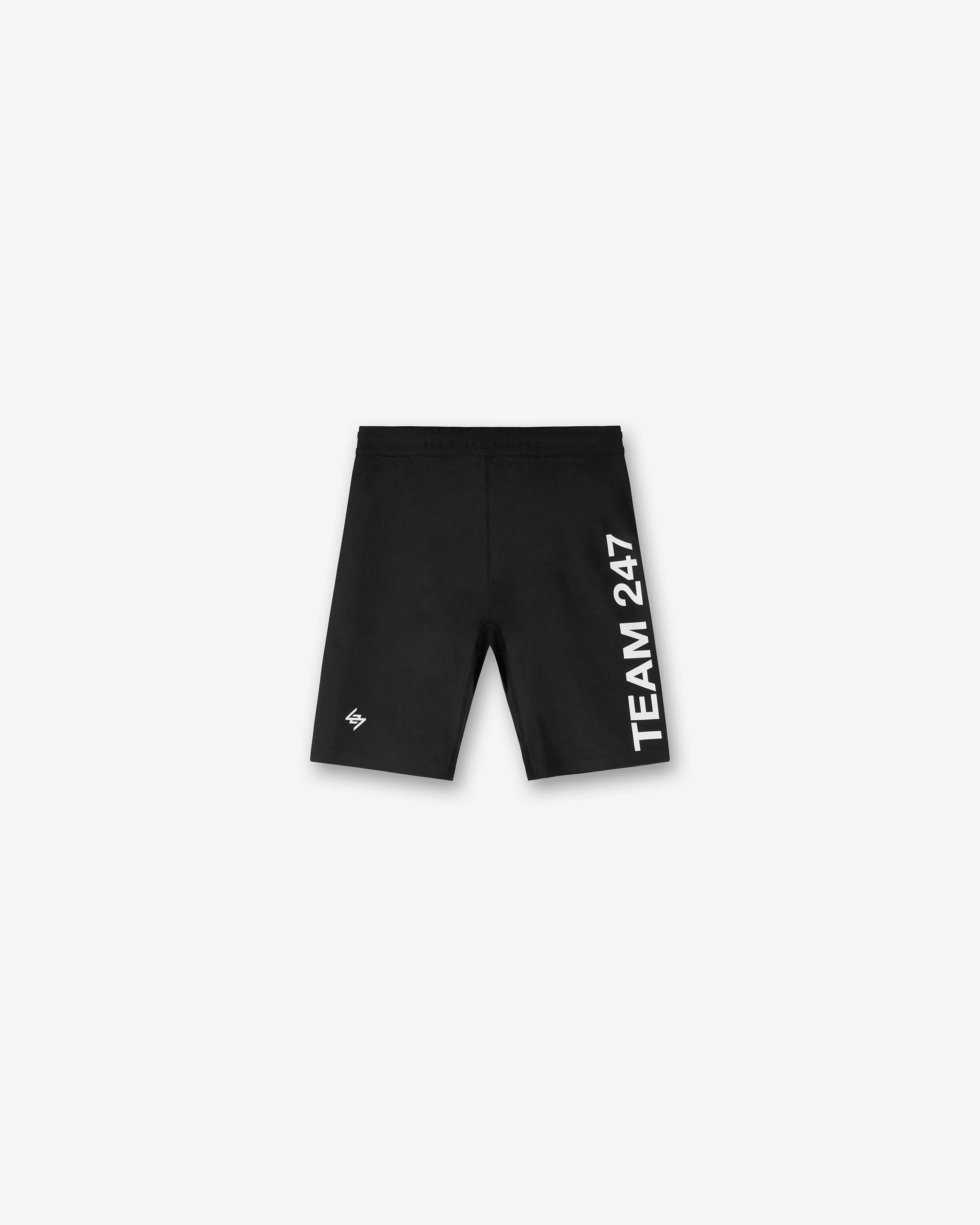 Team 247 Half Tight - Black Wedding Gift