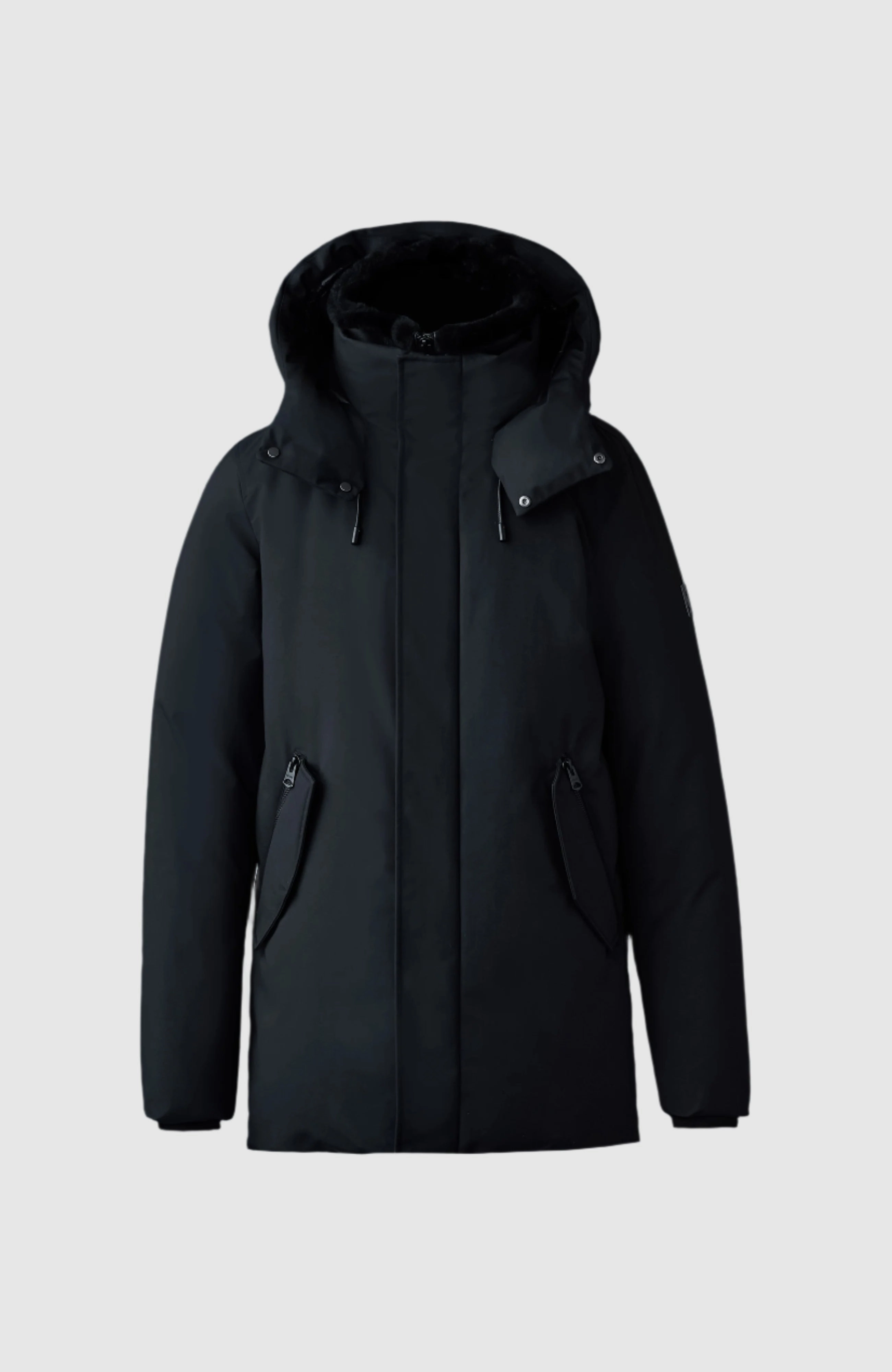 Detachable Layers Convertible Cuff System SULLIVAN