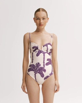 MDL 1504 One Piece Compression Fit Design