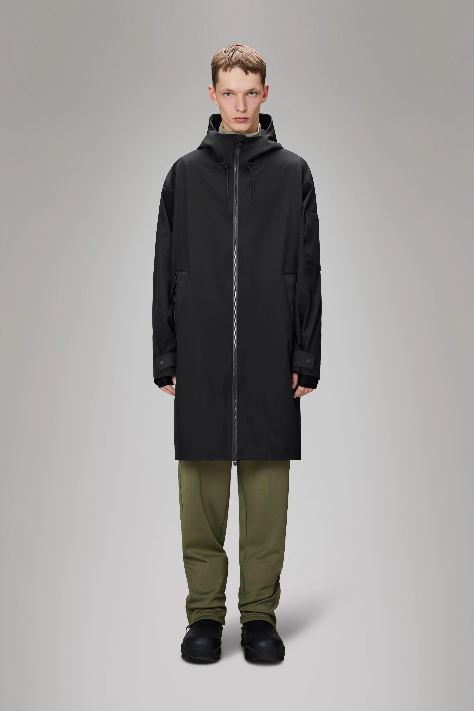 Designer Inspired Suva Vision Softshell Jacket