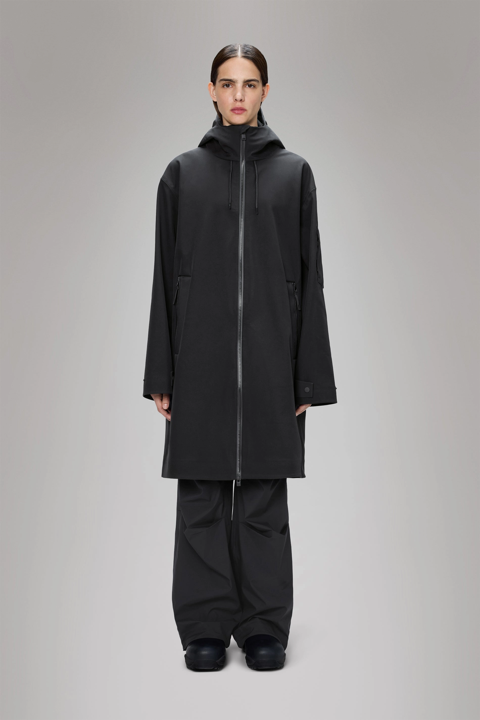 Suva Vision Softshell Jacket UV Protection Finish