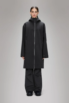 Suva Vision Softshell Jacket UV Protection Finish