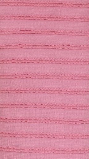 Evening Look Timeless Line Tadashi Maxi Dress - Pink