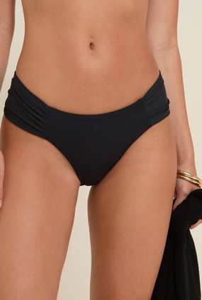 Chic Comfort Naxos Bottom - Black (Soft Touch)