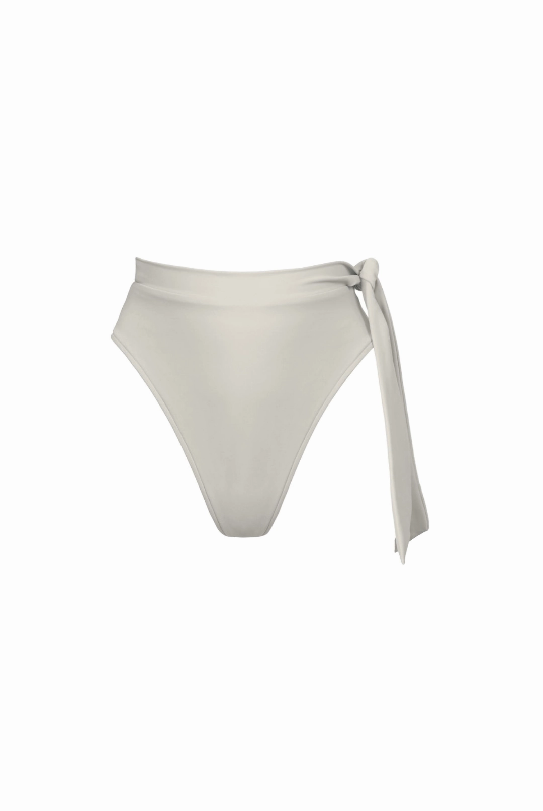 Tahiti Bottom - Ivory Quick Release Buckles Neutral-Palette